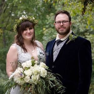 Meet your Posher, Adam